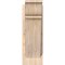 Ekena Millwork Traditional Smooth Traditional Outlooker, Douglas Fir, 7 1/2"W x 18"D x 22"H OUT08X18X22TRA01SDF - alternate 4